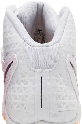 Nike Zoom Javelin Elite 3 'White Hyper Pink Orange' AJ8119-101 Sizing Nike Zoom Javelin Elite 3 'White Hyper Pink Orange' AJ8119-101