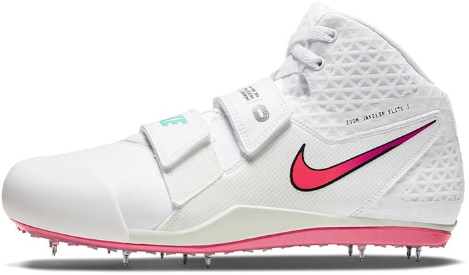 Nike Zoom Javelin Elite 3 'White Ombre' AJ8119-100 Buy Nike Zoom Javelin Elite 3 'White Ombre' AJ8119-100