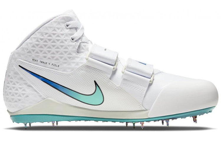 Order 耐克Zoom Javelin Elite 3 '白色渲染' AJ8119-100