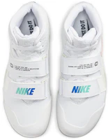 Lookbook Nike Zoom標槍精英3代‘白色漸變’ AJ8119-100