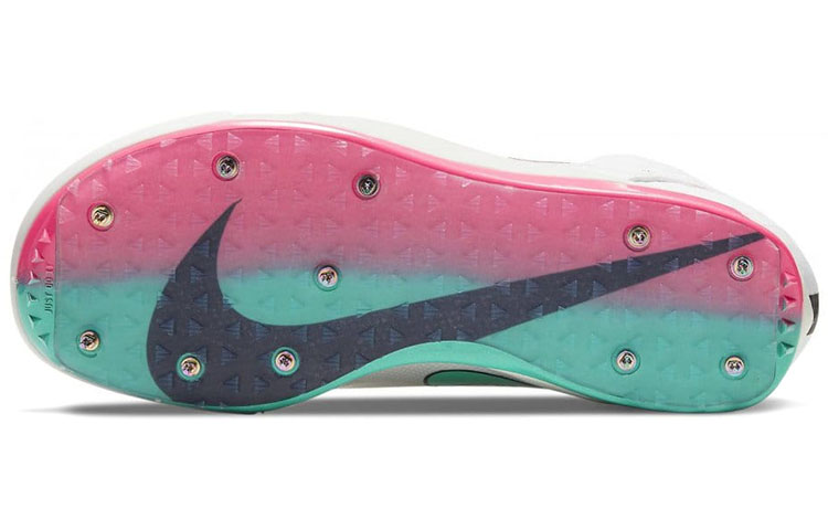 Shop 耐克Zoom Javelin Elite 3 '白色渲染' AJ8119-100