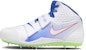 나이키 줌 자블린 엘리트 3 '화이트 레이서 블루' AJ8119-102