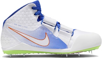 나이키 줌 자블린 엘리트 3 '화이트 레이서 블루' AJ8119-102 Order 나이키 줌 자블린 엘리트 3 '화이트 레이서 블루' AJ8119-102