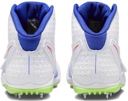 나이키 줌 자블린 엘리트 3 '화이트 레이서 블루' AJ8119-102 Purchase 나이키 줌 자블린 엘리트 3 '화이트 레이서 블루' AJ8119-102