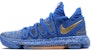 Nike Zoom KD 10 EP 'Blue' 897816-401