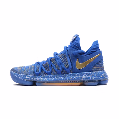 Nike Zoom KD 10 EP 'Blue'