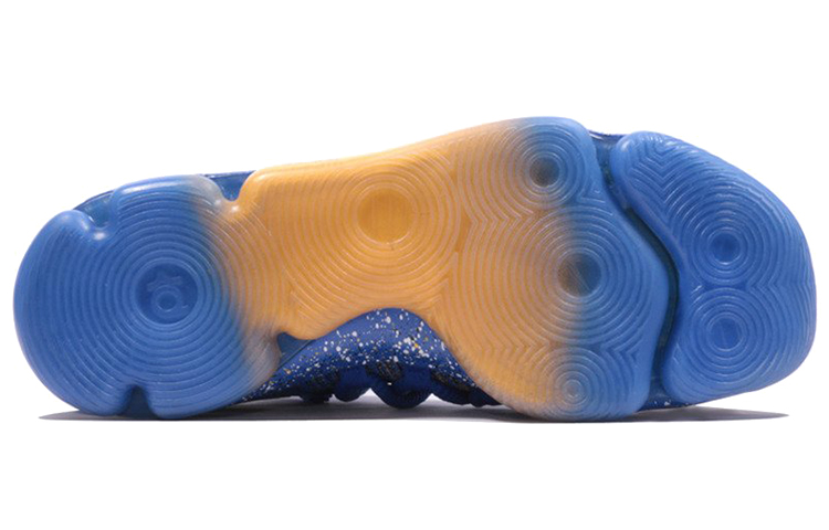 Shop Nike Zoom KD 10 EP '藍色' 897816-401