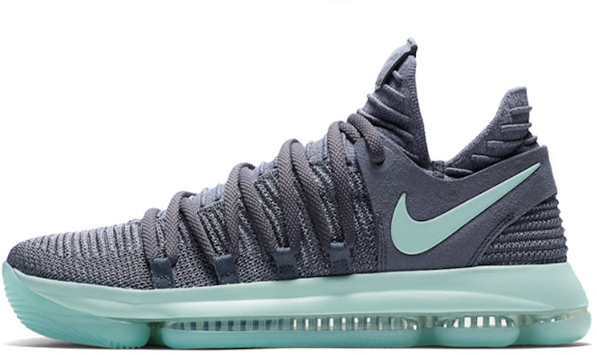 Nike Zoom KD 10 EP 'Gris' 897816-002 Buy Nike Zoom KD 10 EP 'Gris' 897816-002