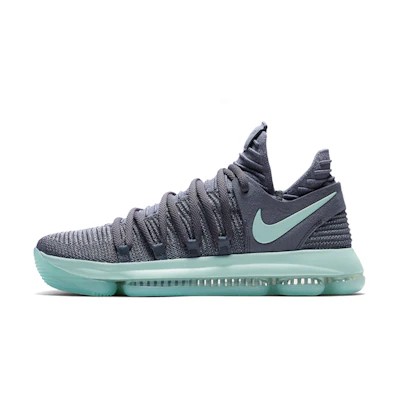 Nike Zoom KD 10 EP 'Grey'