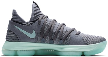 ナイキ ズーム KD 10 EP グレー 897816-002 Order ナイキ ズーム KD 10 EP グレー 897816-002