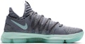 Order Nike Zoom KD10 EP 灰綠 實戰籃球鞋 台灣版