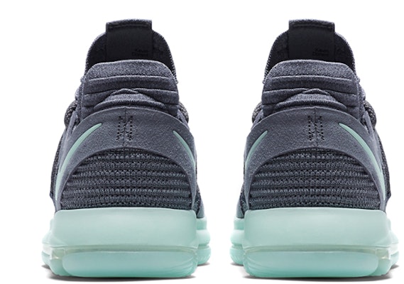 Nike Zoom KD 10 EP 'Gris' 897816-002 Purchase Nike Zoom KD 10 EP 'Gris' 897816-002