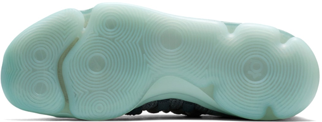 Nike Zoom KD 10 EP 'Gris' 897816-002 Details for Nike Zoom KD 10 EP 'Gris' 897816-002