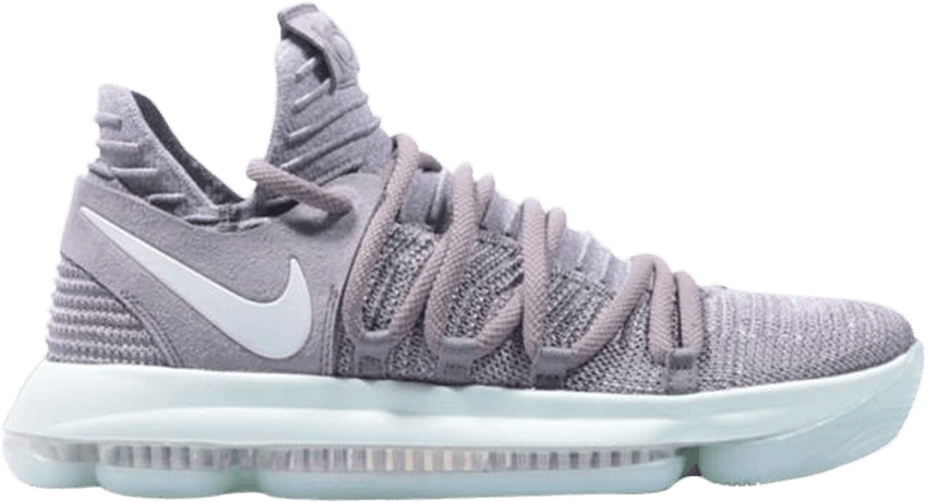 Nike zoom sales kd 10 ep