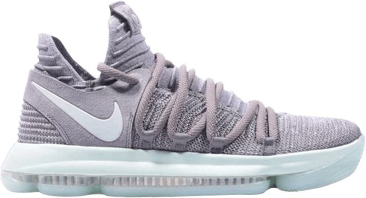 Grey sales kd 10