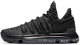 Buy Nike Zoom KD 10 EP ''Triple Black'' Sepatu Basket Hitam Triple. 897816-004