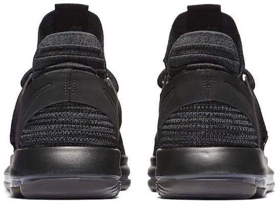 Nike Zoom KD 10 EP ''Triple Black'' Sepatu Basket Hitam Triple. 897816-004 Shop Nike Zoom KD 10 EP ''Triple Black'' Sepatu Basket Hitam Triple. 897816-004