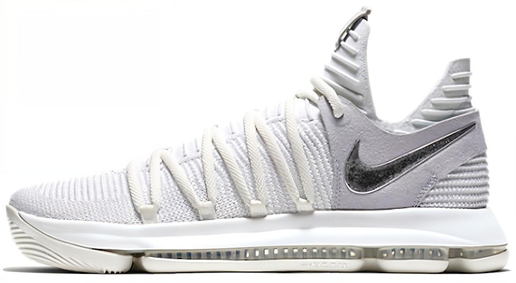 Nike Zoom KD 10 EP 'Blanco' 897816-100 Buy Nike Zoom KD 10 EP 'Blanco' 897816-100