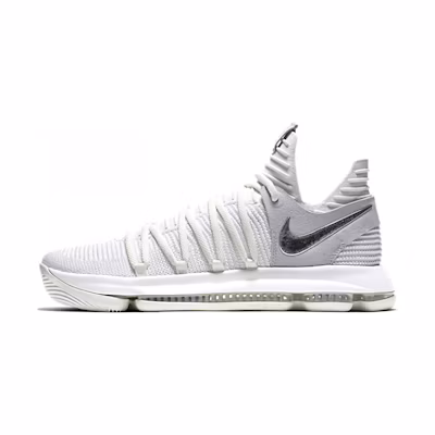 Nike Zoom KD 10 EP 'White'