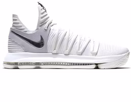 Order Nike KD 10 高筒 實戰籃球鞋 男款 純白