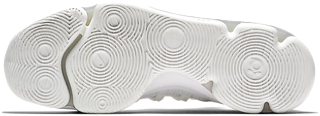 Nike Zoom KD 10 EP 'Blanco' 897816-100 Details for Nike Zoom KD 10 EP 'Blanco' 897816-100