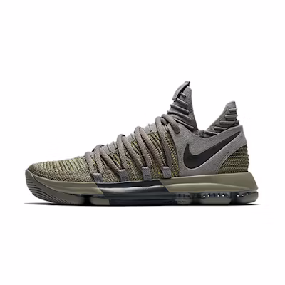 Nike Zoom KD 10 LMTD EP 'Dark Stucco Anthracite'