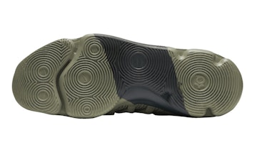 Shop Nike Zoom KD 10 LMTD EP ''暗灰深石黑'' AA4197-002