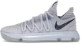 Buy Nike Zoom KD 10 LMTD EP 'White' AA4197-900