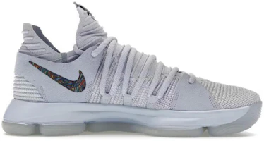 Order Nike Zoom KD 10 LMTD EP '白色' AA4197-900