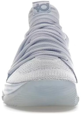 Nike Zoom KD 10 LMTD EP 'White' AA4197-900 Shop Nike Zoom KD 10 LMTD EP 'White' AA4197-900
