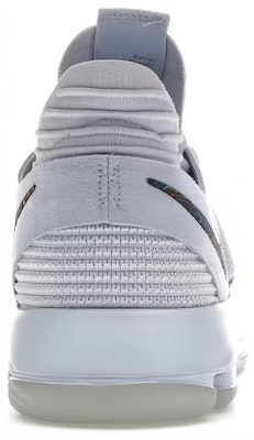 Nike Zoom KD 10 LMTD EP 'Putih' AA4197-900 Purchase Nike Zoom KD 10 LMTD EP 'Putih' AA4197-900