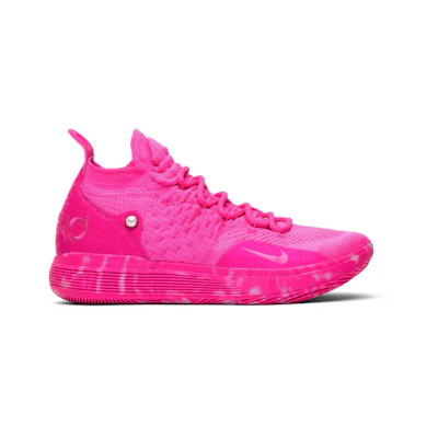 Nike Zoom KD 11 'Aunt Pearl'