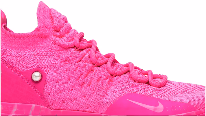 Nike Zoom KD 11 'Aunt Pearl' Wanita BV7721-600 Order Nike Zoom KD 11 'Aunt Pearl' Wanita BV7721-600