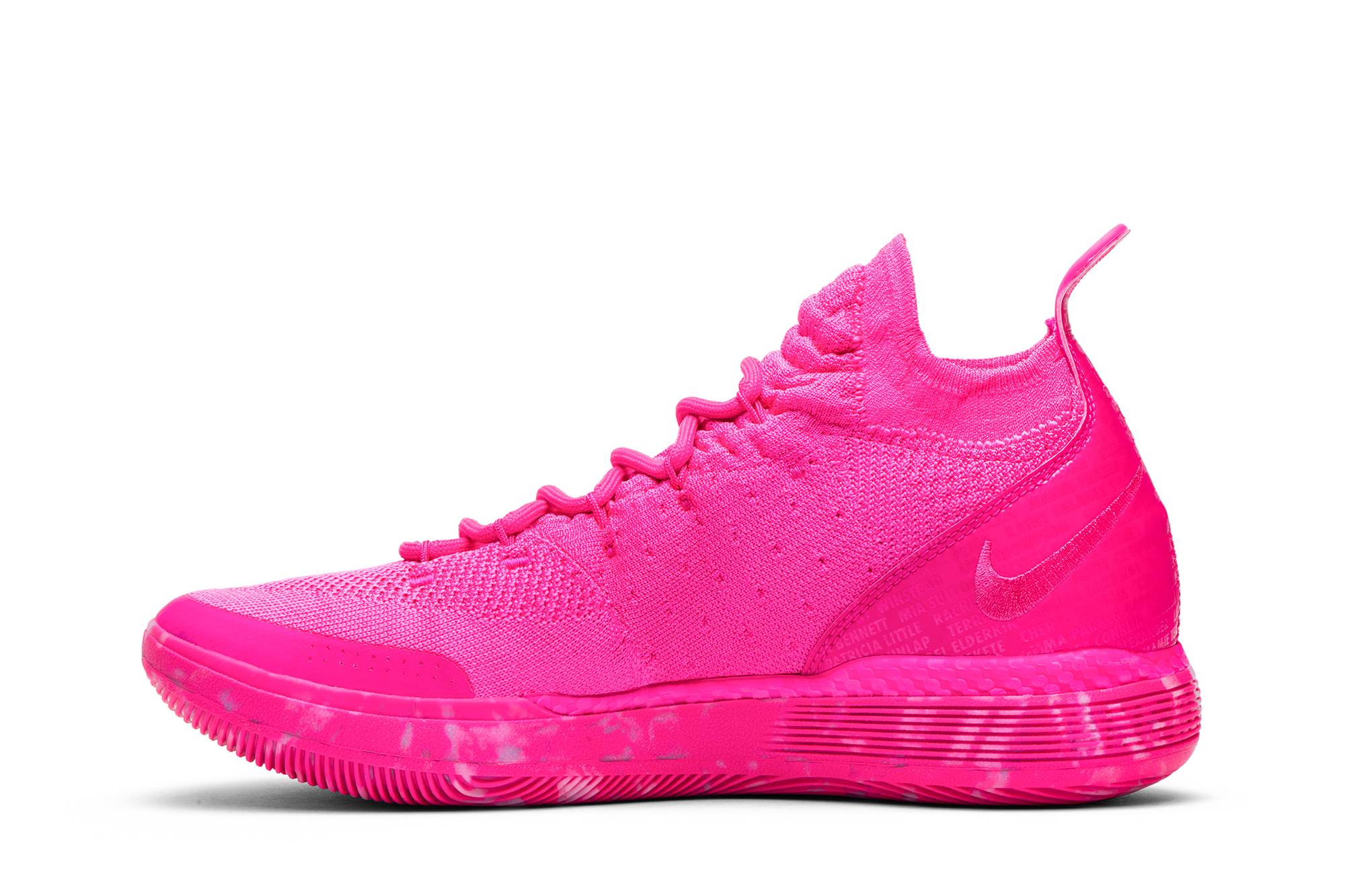 Kd 11 aunt pearl grade school best sale