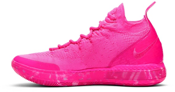 Nike Zoom KD 11 'Tía Pearl' BV7721-600 Lookbook Nike Zoom KD 11 'Tía Pearl' BV7721-600