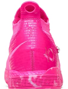 Nike Zoom KD 11 'Tía Pearl' BV7721-600 Sizing Nike Zoom KD 11 'Tía Pearl' BV7721-600