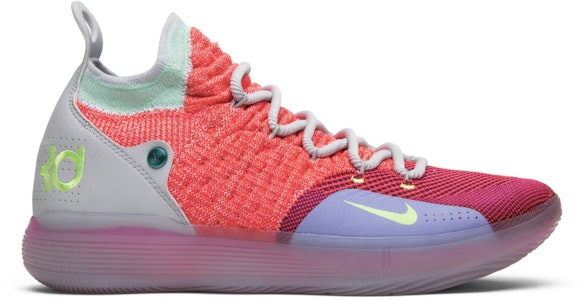 Nike Zoom KD 11 'EYBL' Zapatillas Baloncesto AO2604-600 Buy Nike Zoom KD 11 'EYBL' Zapatillas Baloncesto AO2604-600