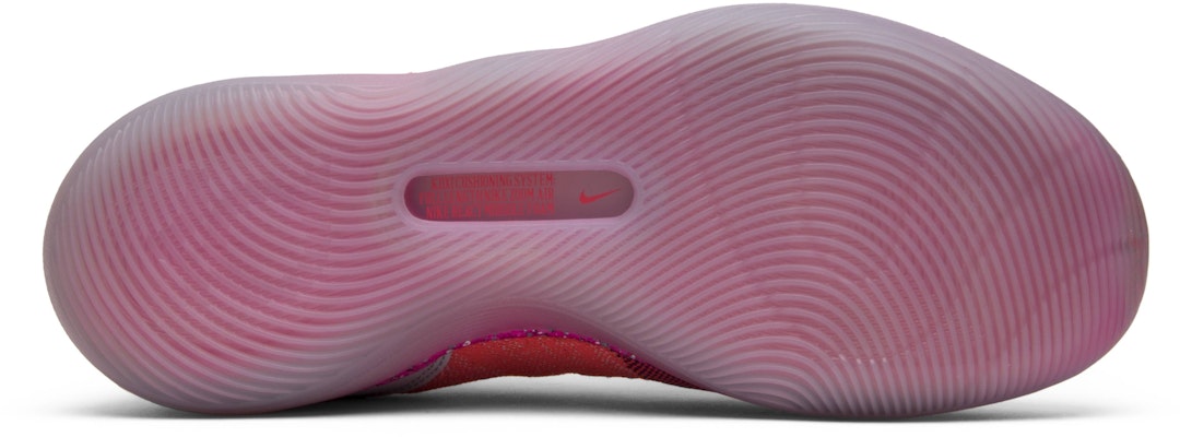 Kasut Nike Zoom KD 11 'EYBL' AO2604-600 untuk Penggemar Bola Keranjang Shop Kasut Nike Zoom KD 11 'EYBL' AO2604-600 untuk Penggemar Bola Keranjang