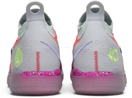 耐吉 Zoom KD 11 'EYBL' AO2604-600 Details for 耐吉 Zoom KD 11 'EYBL' AO2604-600