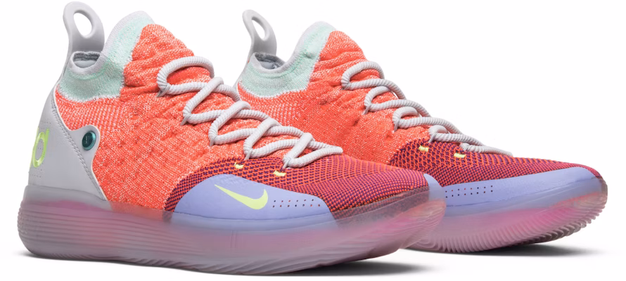 Nike Zoom KD 11 EYBL AO2604 600 AO2604 600 Novelship