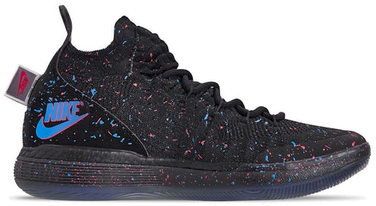 Nike Zoom KD 11 EP 'Confetti' Pria Original AO2605-007 Order Nike Zoom KD 11 EP 'Confetti' Pria Original AO2605-007
