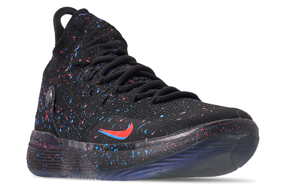 Lookbook ナイキ ズーム KD 11 EP ''コンフェティ'' AO2605-007