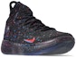 Lookbook Nike Zoom KD 11 EP 'Confetti' Pria Original AO2605-007