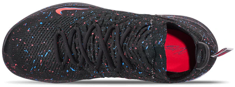 Nike Zoom KD 11 EP 'Confetti' Pria Original AO2605-007 Shop Nike Zoom KD 11 EP 'Confetti' Pria Original AO2605-007