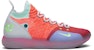 Nike Zoom KD 11 EP 'EYBL' Lelaki AO2604-600/AO2605-600