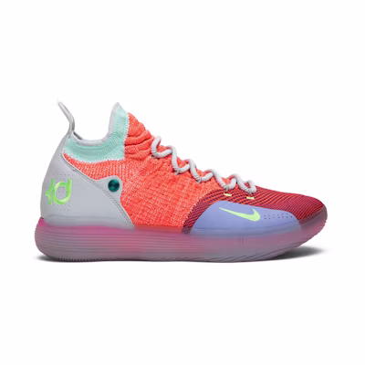 Nike Zoom KD 11 EP 'EYBL'