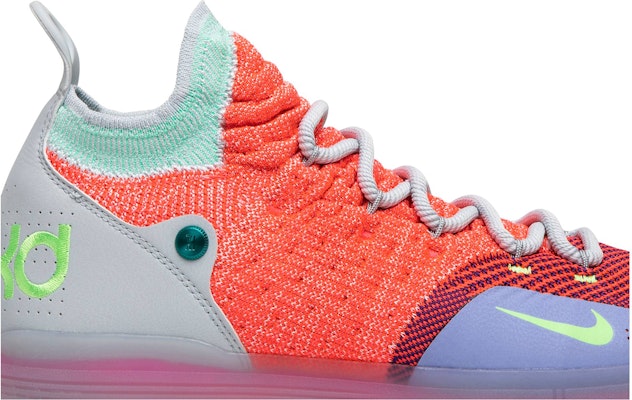 Nike Zoom KD 11 EP 'EYBL' Lelaki AO2604-600/AO2605-600 Order Nike Zoom KD 11 EP 'EYBL' Lelaki AO2604-600/AO2605-600