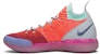 Nike Zoom KD 11 EP 'EYBL' Lelaki AO2604-600/AO2605-600