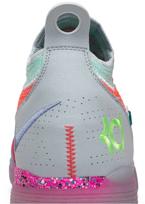 Nike Zoom KD 11 EP 'EYBL' Lelaki AO2604-600/AO2605-600 Sizing Nike Zoom KD 11 EP 'EYBL' Lelaki AO2604-600/AO2605-600