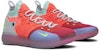 Nike Zoom KD 11 EP 'EYBL' Lelaki AO2604-600/AO2605-600